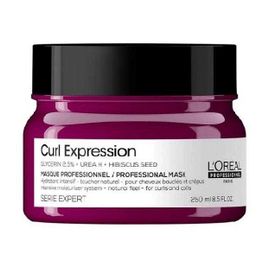 L'Oreal Professionnel Serie Expert Curl Expression 250 ml Maske