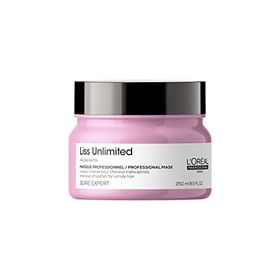 Loreal Professionnel Serie Expert Liss Unlimited 250 ml Maske