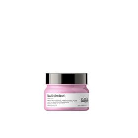 Loreal Professionnel Serie Expert Liss Unlimited 250 ml Maske