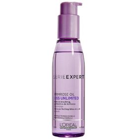 L'Oreal Professionnel Serie Expert Liss Unlimited Anti Frizz Primrose 125 ml Saç Yağı