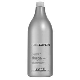L'Oreal Professionnel Serie Expert Magnesium 1500 ml Silver Şampuan