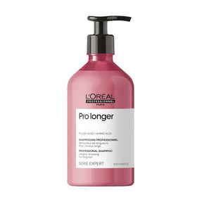 Loreal Professionnel Serie Expert Pro Longer 500 ml Şampuan