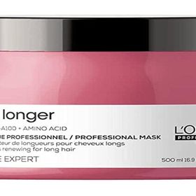 L'Oreal Professionnel Serie Expert Pro Longer Yenileyici 500 ml Maske