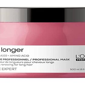 L'Oreal Professionnel Serie Expert Pro Longer Yenileyici 500 ml Maske