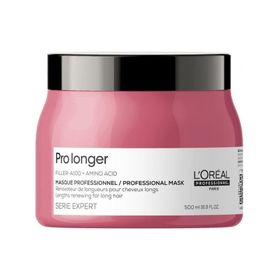 L'Oreal Professionnel Serie Expert Pro Longer Yenileyici 500 ml Maske