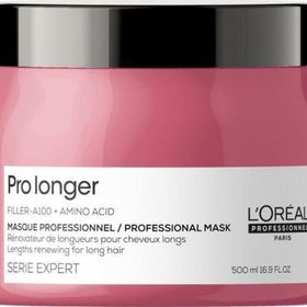 L'Oreal Professionnel Serie Expert Pro Longer Yenileyici 500 ml Maske
