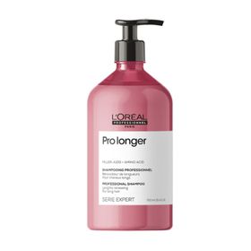 L'Oreal Professionnel Serie Expert Pro Longer Yenileyici 750 ml Şampuan