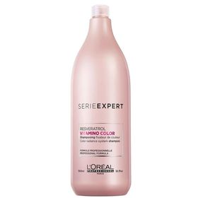 Loreal Professionnel Serie Expert Resveratrol Vitamino 1500 ml Şampuan