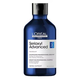 L'Oreal Professionnel Serie Expert Serioxyl Advanced İncelmiş Saç Telleri İçin Yoğunluk Kazandıran 300 ml Şampuan