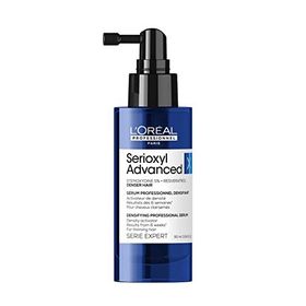 L'Oreal Professionnel Serie Expert Serioxyl Advanced İncelmiş Saç Telleri için Yoğunluk Kazandıran 90 ml Serum