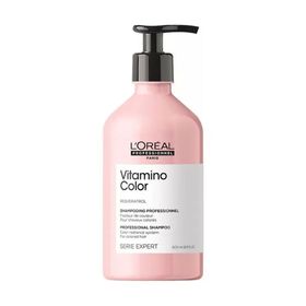 L'Oreal Professionnel Serie Expert Vitamino Color 500 ml Şampuan