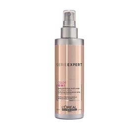 L'Oreal Professionnel Serie Expert Vitamino Color Boyalı Saçlar İçin 190 ml 10 Etkili Mucize Saç Bakım Spreyi