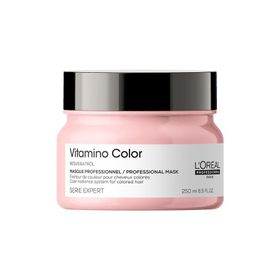 L'Oreal Professionnel Serie Expert Vitamino Color Boyalı Saçlar İçin Renk Koruyucu 250 ml Maske