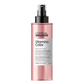 L'Oreal Professionnel Serie Expert Vitamino Color Renk Koruyucu 10 Etkili Mucize 190 ml Bakım Spreyi