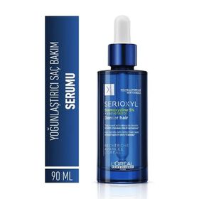Loreal Professionnel Serioxyl Denser Stemoxydine 90 ml Saç Serumu