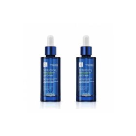 L'Oreal Professionnel Serioxyl Dökülen Saçlar İçin 2'li 90 ml Yoğunlaştırıcı Serum