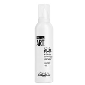 Loreal Professionnel Techni Art Full Volume Extra 250 ml Hacimlendirici Saç Köpüğü