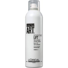 Loreal Professionnel Techni Art Full Volume Extra 250 ml Hacimlendirici Saç Köpüğü