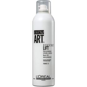 Loreal Professionnel Techni Art Full Volume Extra 250 ml Hacimlendirici Saç Köpüğü