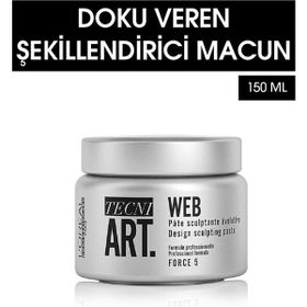 L'Oreal Professionnel Techni Art Web Doku Veren Şekillendirici 50 ml Macun