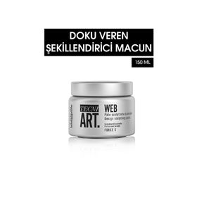 Loreal Professionnel Tecni Art 150 ml Doku Veren Şekillendirici Macun
