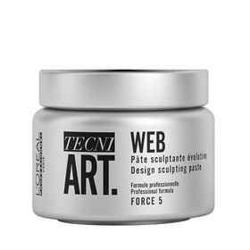 Loreal Professionnel Tecni Art 150 ml Doku Veren Şekillendirici Macun