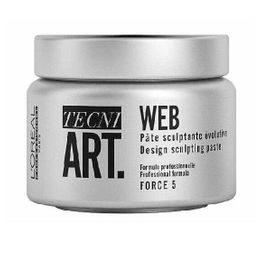 Loreal Professionnel Tecni Art 150 ml Doku Veren Şekillendirici Macun