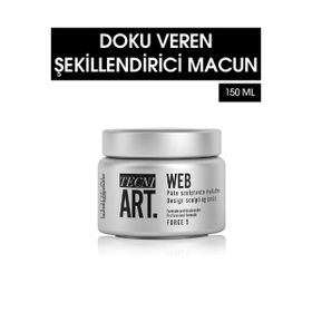 Loreal Professionnel Tecni Art 150 ml Doku Veren Şekillendirici Macun