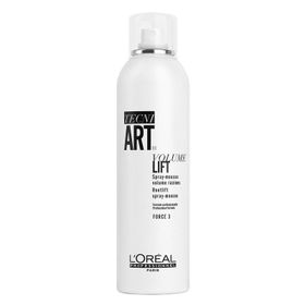Loreal Professionnel Tecni Art 250 ml Hacim Veren Dip Köpüğü
