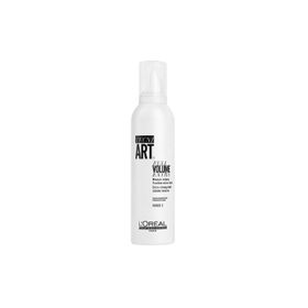 L'Oreal Professionnel Tecni Art Volume Lift 250 ml Hacim Veren Saç Köpüğü