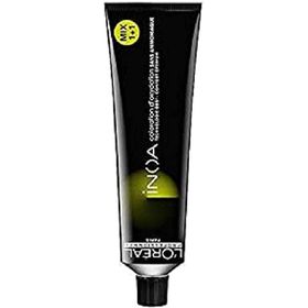 L'Oreal Professionnel Teknik Loreal Inoa 7.43 60 ml Saç Boyası