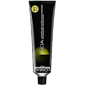 L'Oreal Professionnel Teknik Loreal Inoa 7.43 60 ml Saç Boyası