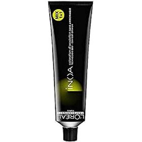 L'Oreal Professionnel Teknik Loreal Inoa 7.43 60 ml Saç Boyası