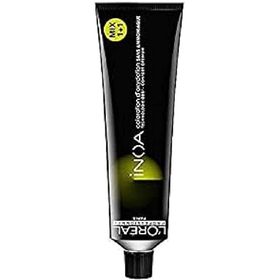 L'Oreal Professionnel Teknik Loreal Inoa 7.43 60 ml Saç Boyası