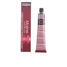 L'Oreal Professionnel Teknik Loreal Majirel 5.8 Açık Kestane Moka 50 ml Saç Boyası