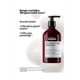L'Oreal Professionnel Vitamino Color 100 ml Şampuan