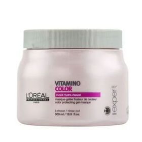 Loreal Professionnel Vitamino Color İncell Hydro-Resist 500 ml Renk Koruyucu Jel Maske