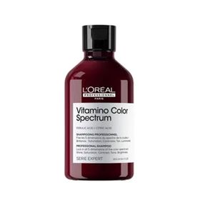 Loreal Professionnel Vitamino Color Spectrum Boyalı Saçlar 300 ml Solma Karşıtı Şampuan