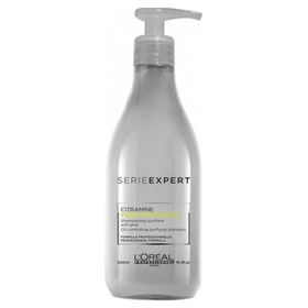 Loreal Pure Resource 500 ml Şampuan