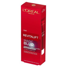Loreal Revitalift Magic 30 ml Blur Kremi