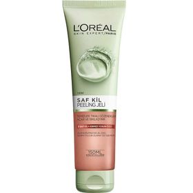 Loreal Saf Kil 150 ml Peeling Jeli