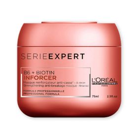 Loreal Serie Expert 75 ml B6 Biotin Saç Maskesi