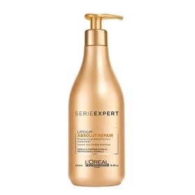 Loreal Serie Expert Absolut Repair 500 ml Şampuan
