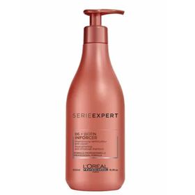 Loreal Serie Expert B6 Biotin İnforcer 500 ml Şampuan