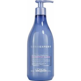 Loreal Serie Expert Blondifier 500 ml Gloss Şampuan