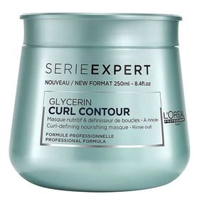 Loreal Serie Expert Curl Contour Dalgalı 250 ml Saç Maskesi