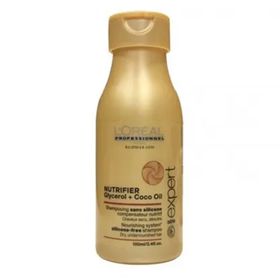 Loreal Serie Expert Nutrifier 100 ml Şampuan