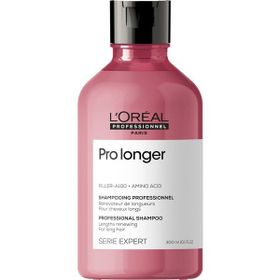 Loreal Serie Expert Pro Longer 300 ml Şampuan