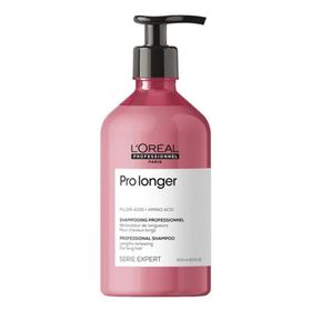 Loreal Serie Expert Pro Longer 500 ml Şampuan