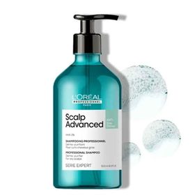 Loreal Serie Expert Scalp Advanced Anti Grass 500 ml Şampuan